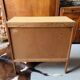 Vintage chest of drawers 4 drawers