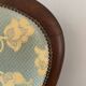 Fauteuil style Louis Philippe
