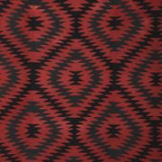 Vintage Turkish kilim handwoven 155x213 cm