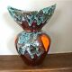 Vase design Vallauris années 70