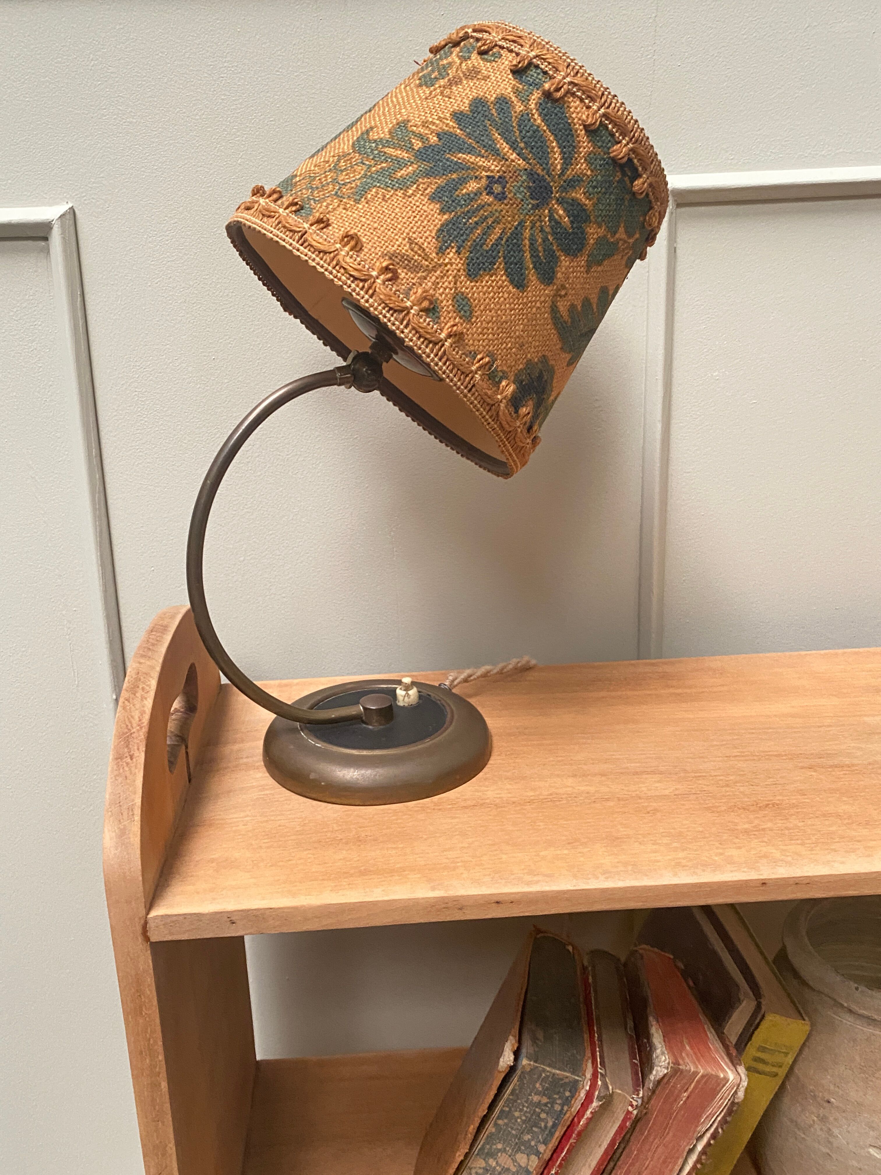 Petite étagère à poser