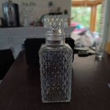 Whiskey decanter