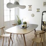 Table ENO studio