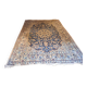 Handmade oriental rug 3m x 2m