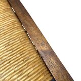 italian rustic chairs 1890s