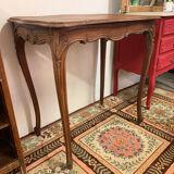 Louis XV style side table