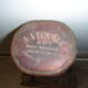 Old AA Tunmer & co. wooden tennis racket