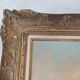 Bellini, Venice, oil painting