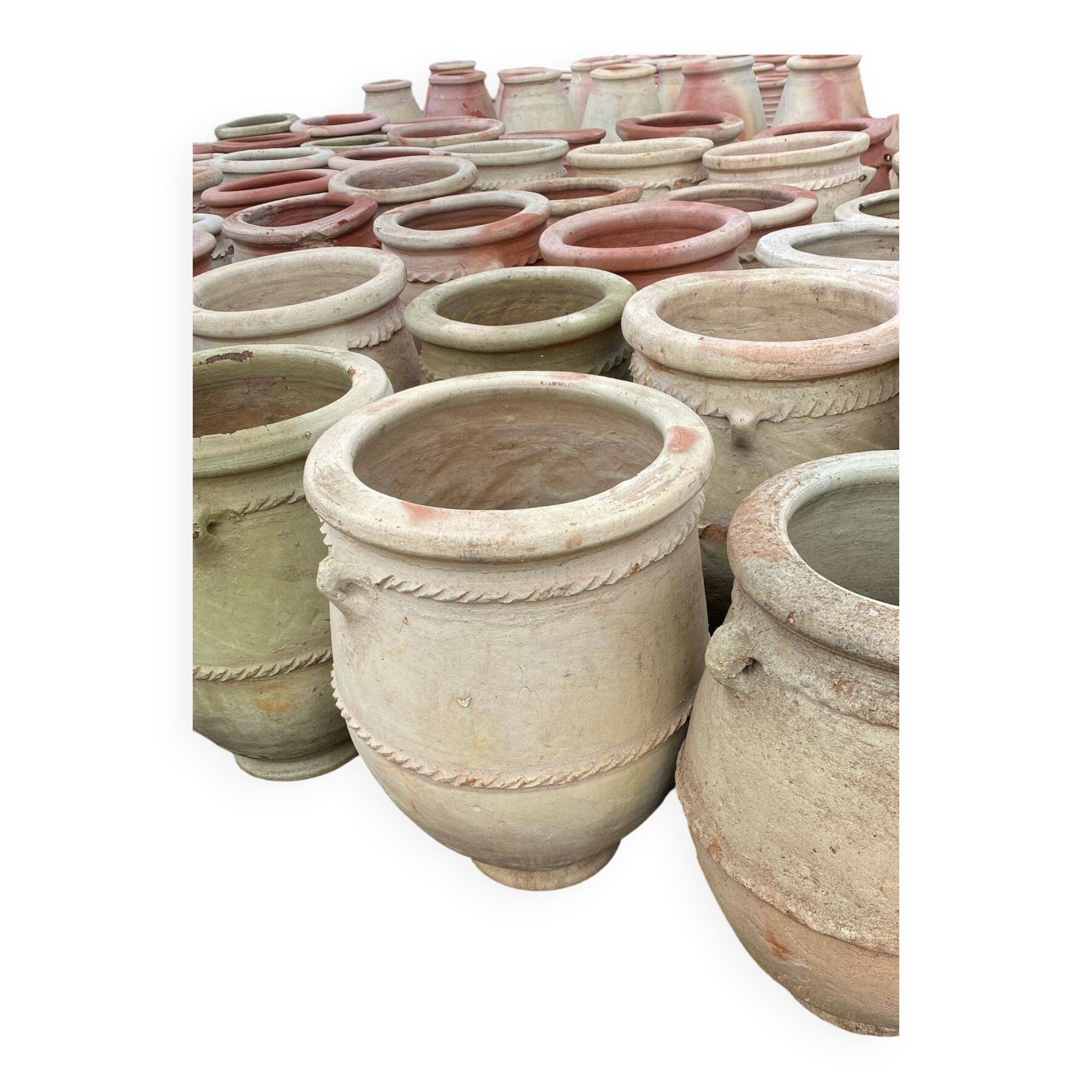 Ceramic jar - For Bérengère PRO