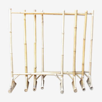 Bamboo rack set