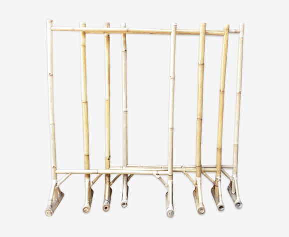 Bamboo rack set