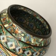 Big Vallauris vase by Jean Gerbino