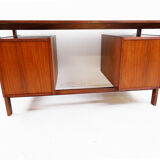 Teak writing desk 1960s