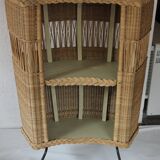 Rattan bars