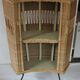 Rattan bars