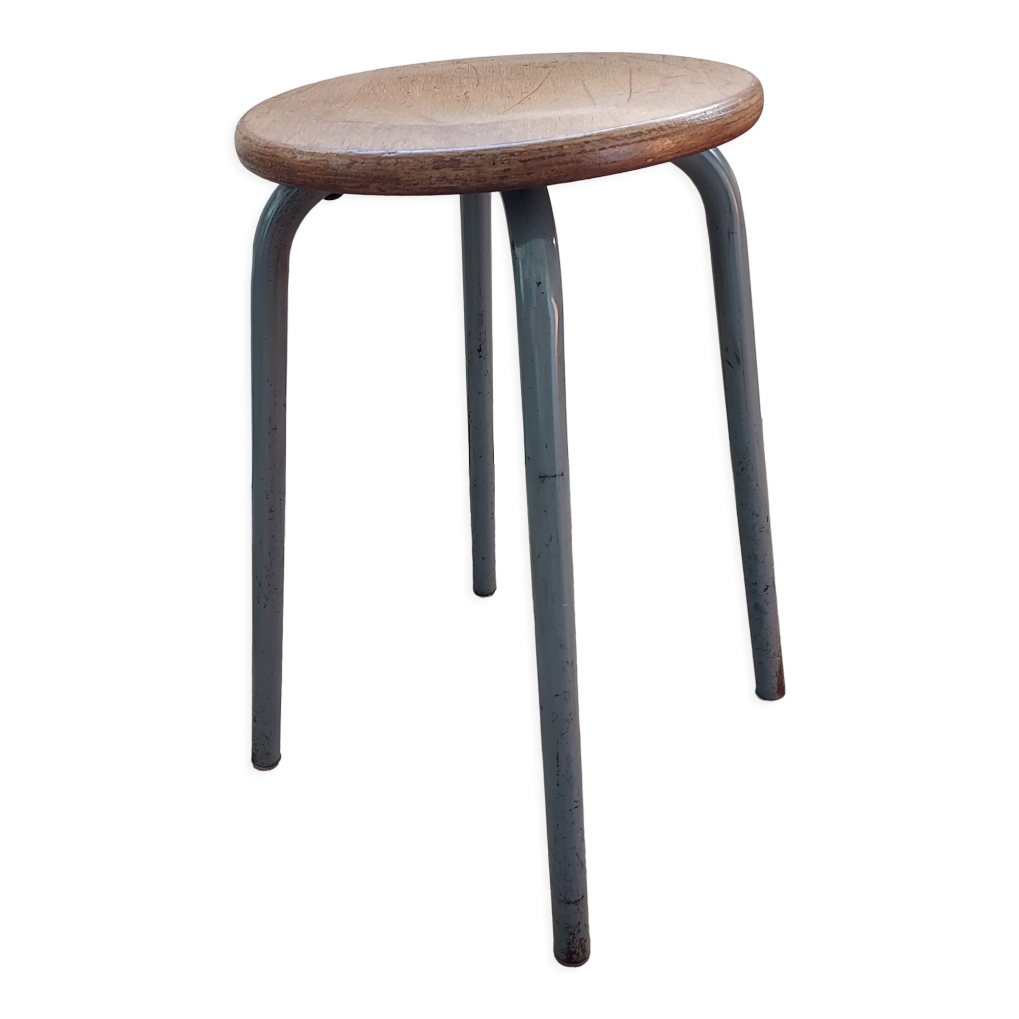 Industrial stool
