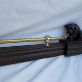 Bulldogs chimney bar