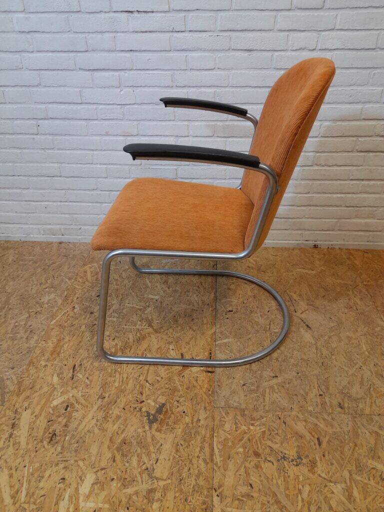 Gispen 413 R set of 2