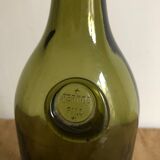Absinthe Pernod fils bottle