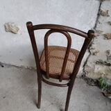 Thonet chair cyear 56