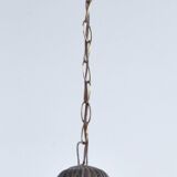 1930s Art Deco pendant light