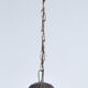 Suspension année 30 art déco