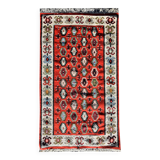 Turkish kilim rug: 1.00 x 1.55 metres