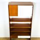 G-Plan vintage library 1960