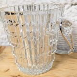 Vintage ice bucket