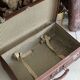Old vintage suitcase