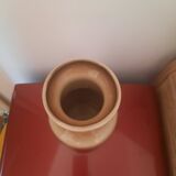 Vintage ceramic vase