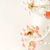 Lustre en cristal de Bohême par Václav Hanus – Élégance royale