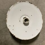 50s bowl suspension