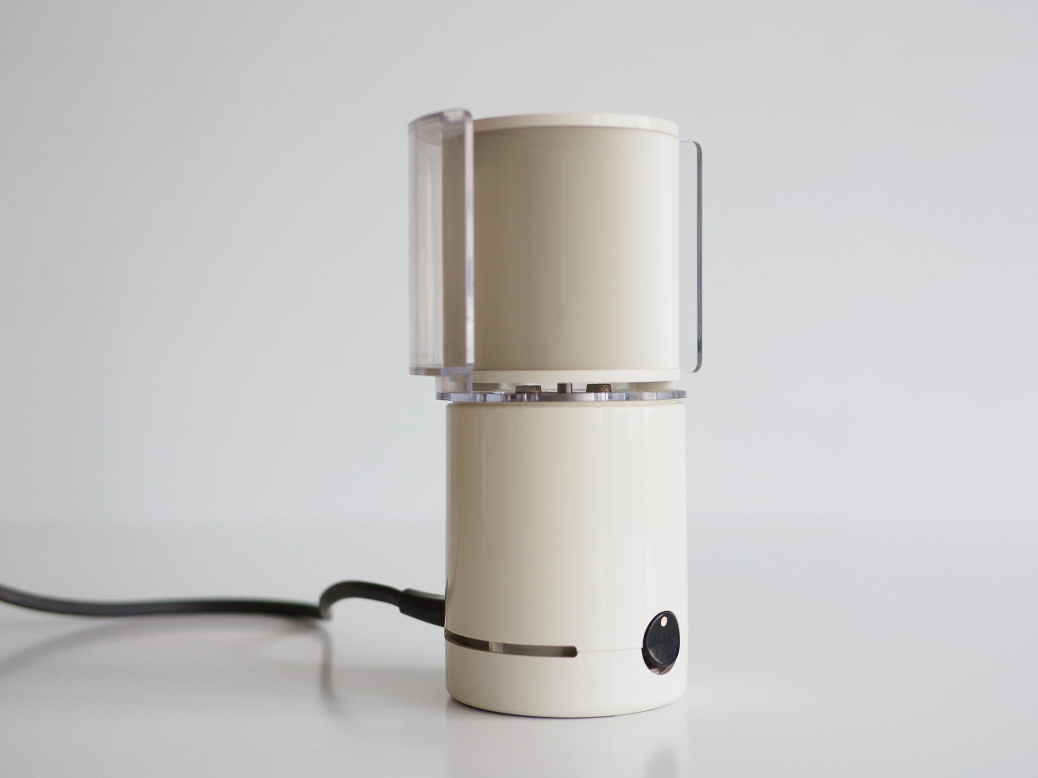 Fan Braun HL70 white