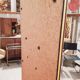 Vintage coat rack