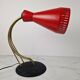 Rare Adjustable BAG Turgi Desk Lamp – Switzerland, circa 1950s