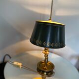 Lampe bouillotte