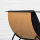 Postmodern KFF armchair 1980s