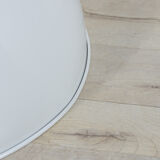 Bunker hanging lamp by Johannes Hammerborg for Fog & Menup, 1970s