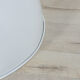 Bunker hanging lamp by Johannes Hammerborg for Fog & Menup, 1970s