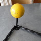 Coatrack year 50