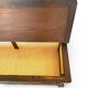 Old Italian provincial chest/trunk
