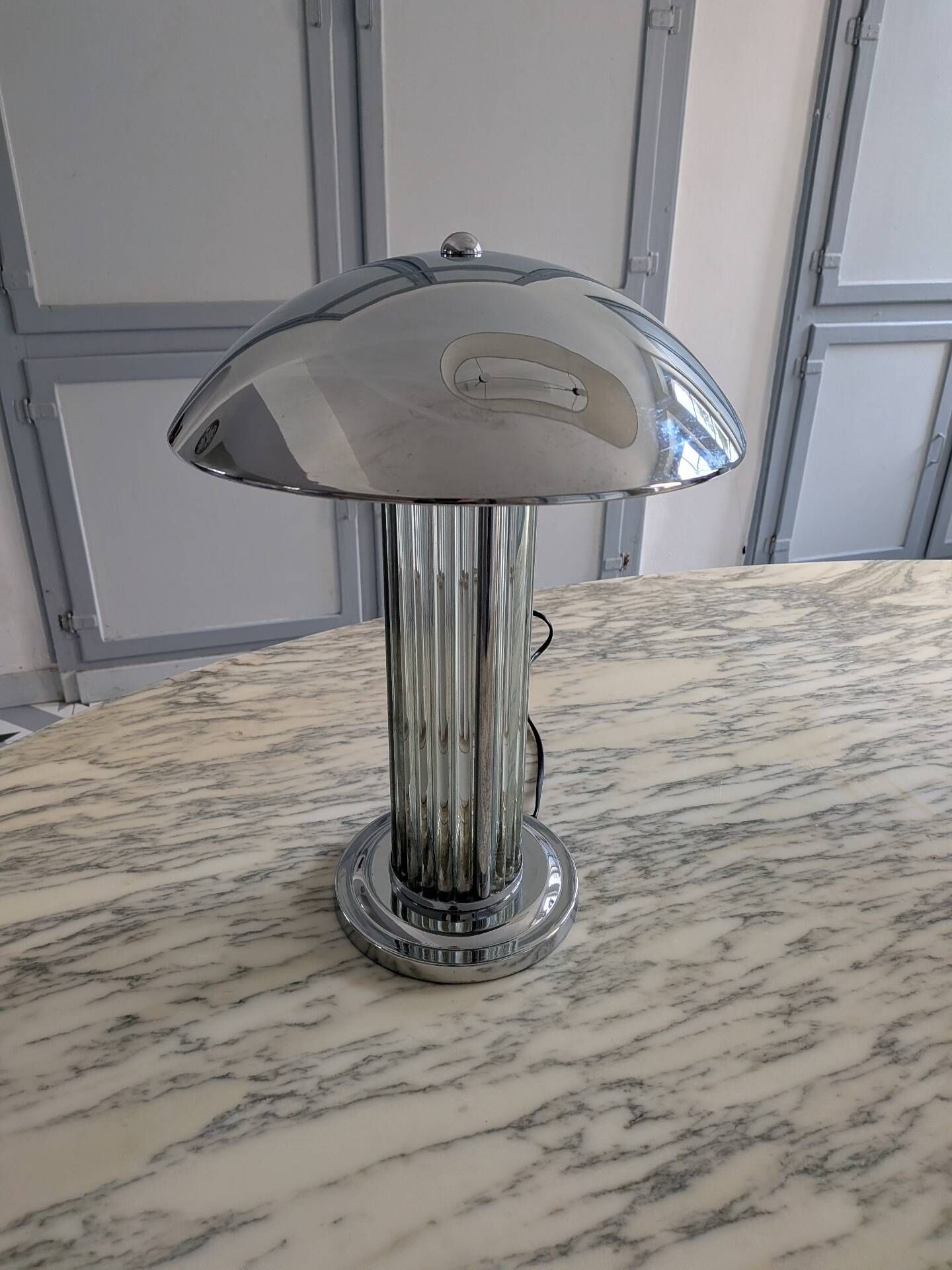 Art Deco lamp Lumijura SK 425