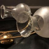 Wall light