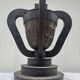 Art and deco vase