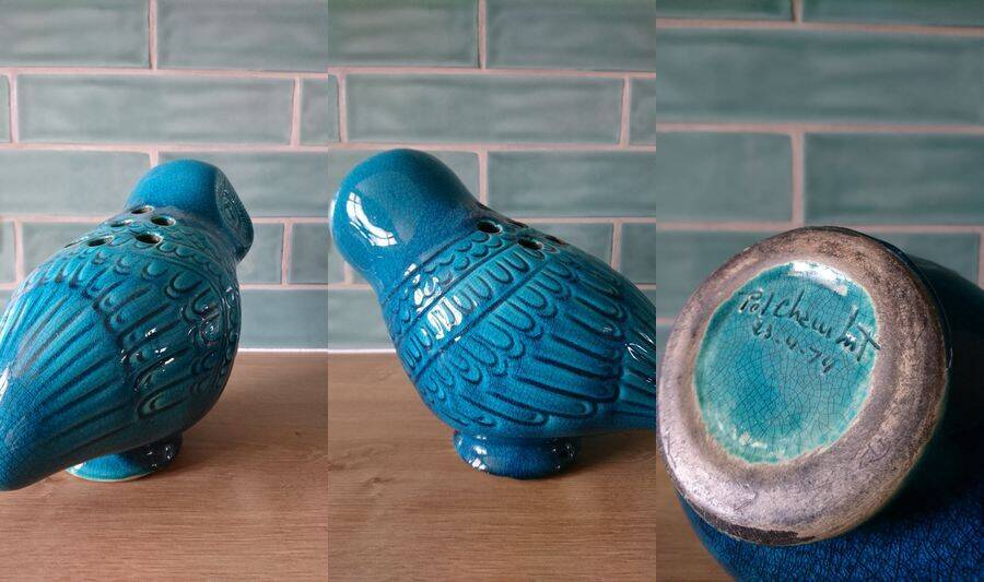 Pol Chambost Ceramics