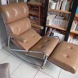 Lama rocking chair from the 60s