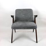 Armchair by Józef Chierowski, 1970s