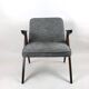 Armchair by Józef Chierowski, 1970s