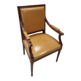 Louis XVI style armchair
